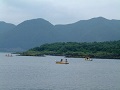 Yamanashi Lake motosu